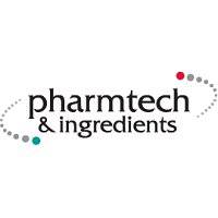 Pharmtech & Ingredients