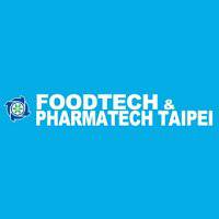 FOODTECH & PHARMATECH TAIPEI