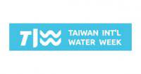 TIWW Taiwan International Water Week