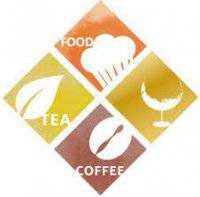 TCW Taiwan International Tea, Coffee and Wine Expo