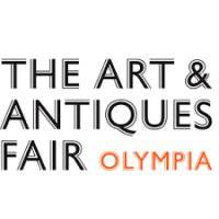 The Art and Antiques Fair Olympia