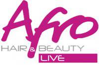 Afro Hair & Beauty Live