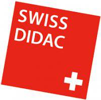 Worlddidac / Swissdidac Bern