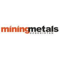 miningmetals Uzbekistan