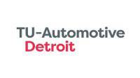 TU-Automotive Detroit