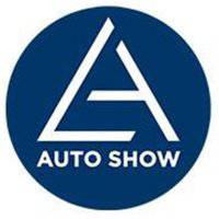 LA Auto Show