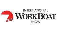 International WorkBoat Show New Orleans