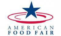 AFF American Food Fair