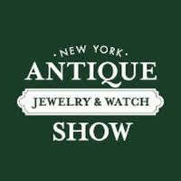 New York Antique Jewelry and Watch Show