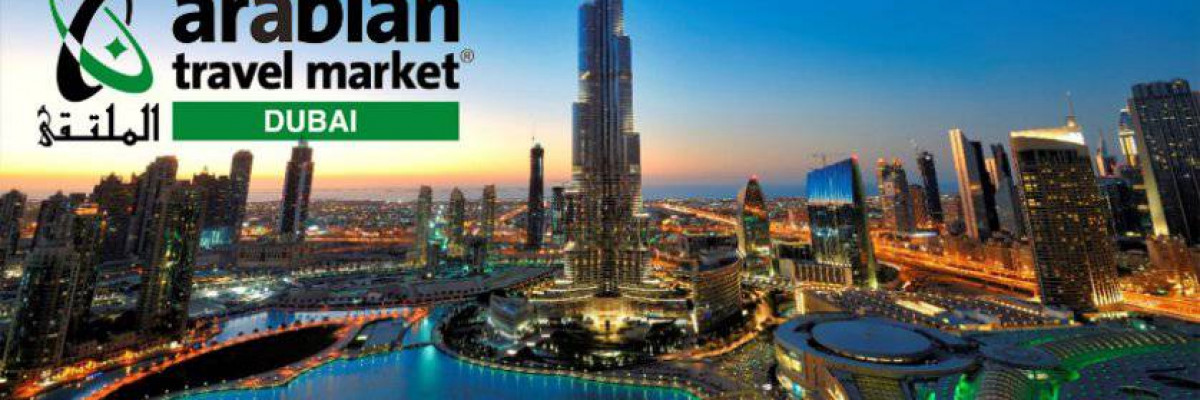 Arabian Travel Market 2020 Dijitalleşti!