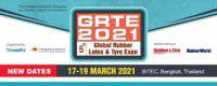 GRTE Global Rubber, Latex & Tyre Expo