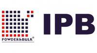 IPB International Powder & Bulk Solids Processing Conference & Exhibition
