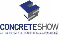 Concrete Show South America