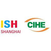 ISH Shanghai & CIHE