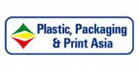 Plastic, Packaging & Print Asia