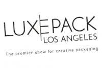Luxe Pack Los Angeles