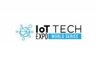 IoT Tech Expo Global