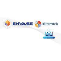 Envase / Alimentek / Expofybi