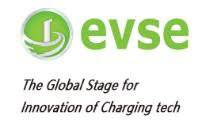 EVSE Shanghai International Electric Vehicle Supply Equipments Fair