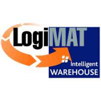 LogiMAT | Intelligent Warehouse