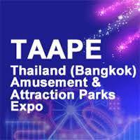 TAAPE Thailand (Bangkok) Amusement and Attraction Parks Expo