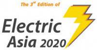 Electric Asia