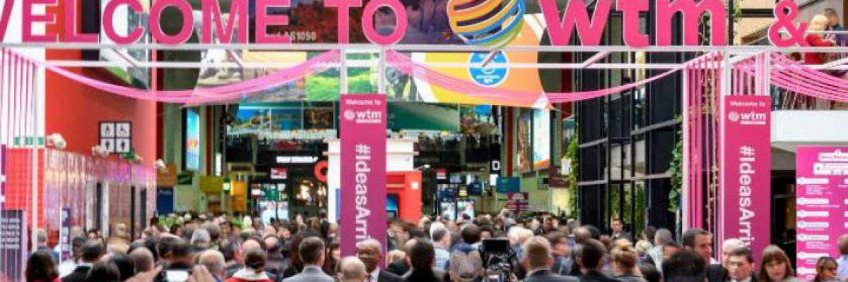 WTM London Fuarı İptal Olacak Mı?