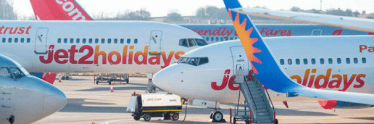 Jet2holidays'den Erteleme Kararı!