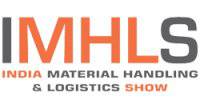 IMHLS India Material Handling & Logistics Show