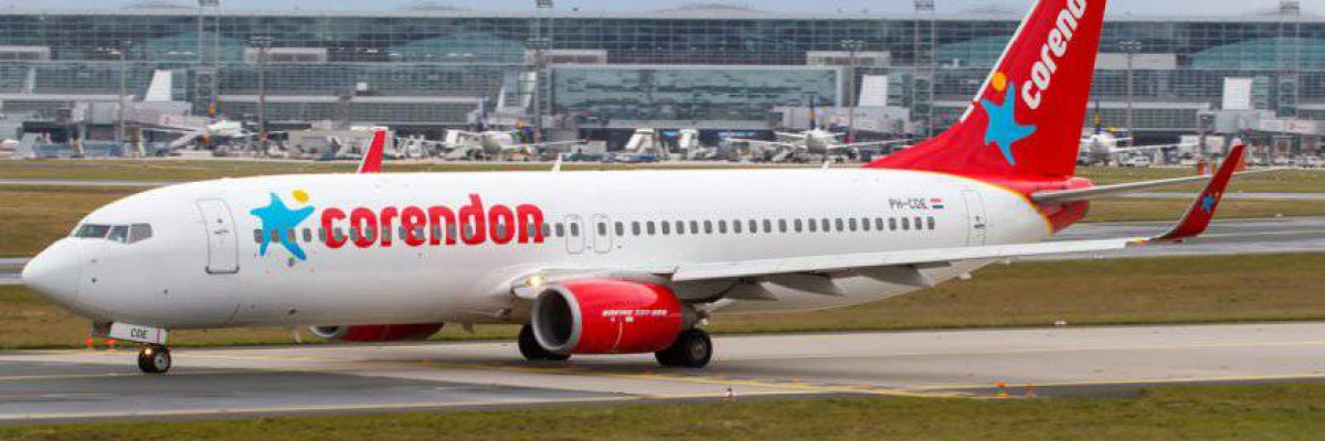 Corendon Airlines Uçuş Programını Açıkladı!