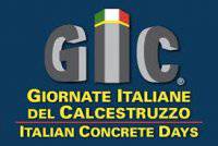 GIC Italian Concrete Days