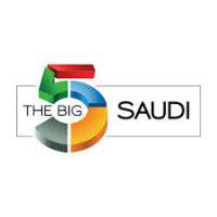 THE BIG 5 SAUDI