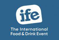 IFE International Food and Drink Exhibition