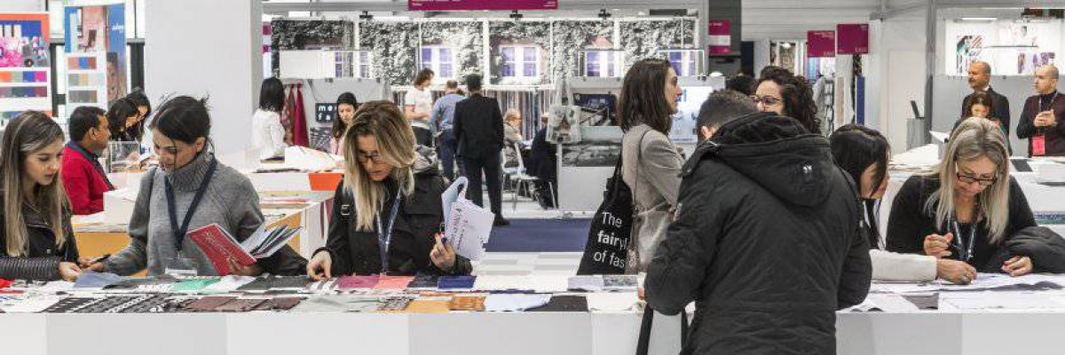 Texworld Paris 2020  İptal Mi Oldu?