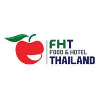 Food & Hotel Thailand