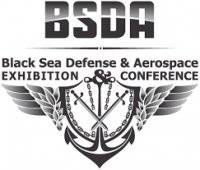 BSDA Black Sea Defense, Aerospace and Security Exhibition and Conference