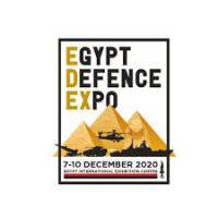 EDEX Egypt Defence Expo