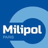 Milipol Paris