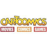 Cartoomics