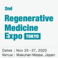 Regenerative Medicine Expo TOKYO