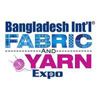 Yarn, Fabrics, Accessories Expo Bangladesh