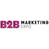B2B Marketing Expo
