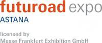 futuroad expo ASTANA licensed by Messse Frankfurt