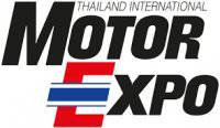 Thailand International Motor Expo