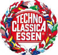 Techno-Classica Essen