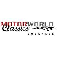 MOTORWORLD Classics Bodensee