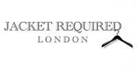 JACKET REQUIRED LONDON