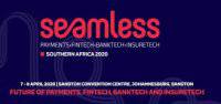 Seamless Southern Africa