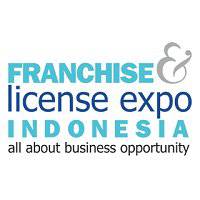 Franchise and License Expo Indonesia