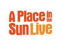 A Place in the Sun Live